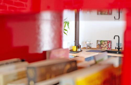 Varazze Apartment | Macaja