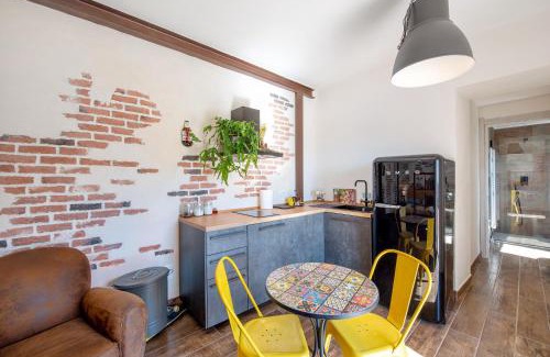 Varazze Apartment | Macaja