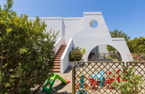 San Cataldo Apartment | Macalù - Seaside Escape near Lecce