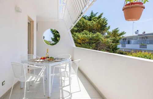 San Cataldo Apartment | Macalù - Seaside Escape near Lecce