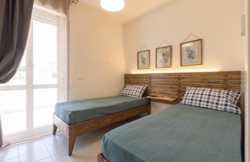 San Cataldo Apartment | Macalù - Seaside Escape near Lecce