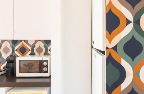 San Cataldo Apartment | Macalù - Seaside Escape near Lecce