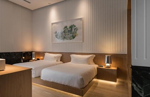 Downtown George Town Hotel | Macalister Mansion, a Member of Design Hotels