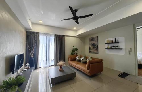 Downtown George Town Apartment | Macalister Suite - 2 Bedrooms