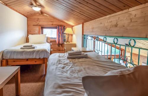 Kincraig House | Macallan Lodge - Uk49119