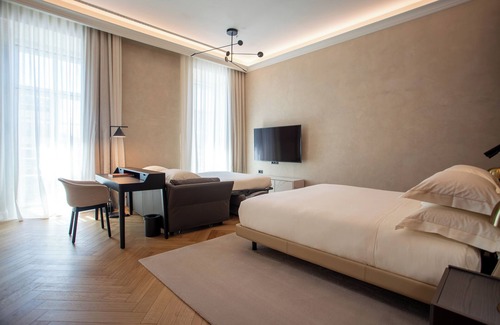 Santo Amaro Hotel | MACAM Hotel