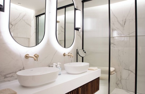 Santo Amaro Hotel | MACAM Hotel