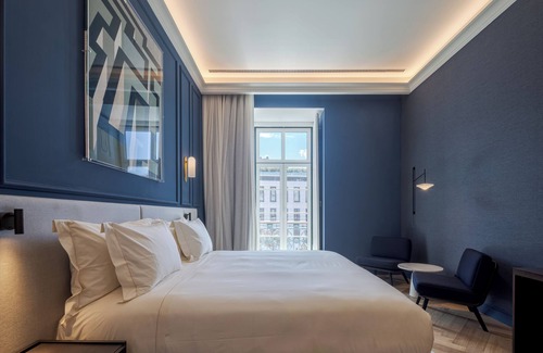 Santo Amaro Hotel | MACAM Hotel