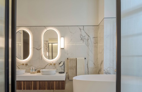 Santo Amaro Hotel | MACAM Hotel