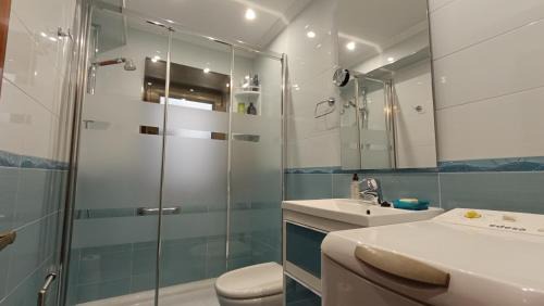 Distrito Oeste Apartment | Macarena