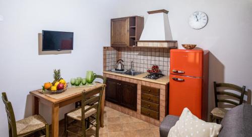 Trapani City Centre Apartment | Macaria apartment
