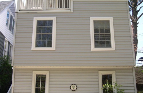 Macatawa Cottage | Macatawa Cottage with Amazing Views and Private Beach!
