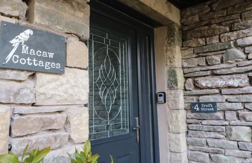 Kirkby Stephen Apartment | Macaw Cottages No 4