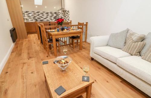 Kirkby Stephen Apartment | Macaw Cottages No 4