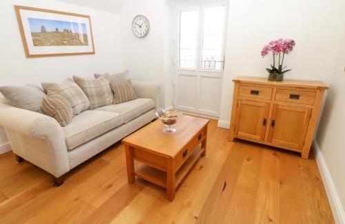 Kirkby Stephen Apartment | Macaw Cottages No 4