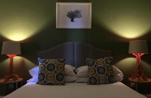Capalbio Bed & Breakfast | Macchiabuia