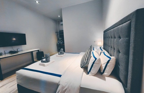 Savannakhet Hotel | Macchiato Resort Savannakhet
