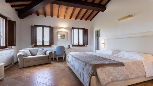 Po' Bandino Villa | Macchie San Vincenzo - Villa Privata con Piscina e Giardino ad uso esclusivo o camere