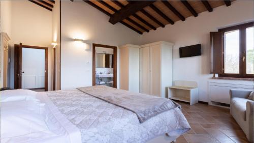 Po' Bandino Villa | Macchie San Vincenzo - Villa Privata con Piscina e Giardino ad uso esclusivo o camere