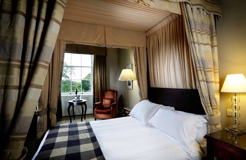 Longhorsley Hotel | Macdonald Linden Hall Golf & Country Club
