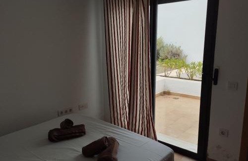 Playa Macenas Apartment | Macenas apartamento perfecto para familias