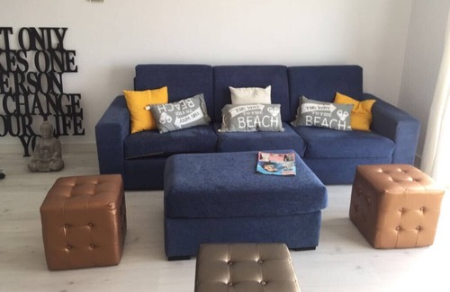 Playa Macenas Apartment | Macenas Mojacar luxury apartment
