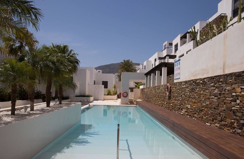 Playa Macenas House | Macenas VII, 2/3 bedroom, 2 bathroom with sea and mountain views