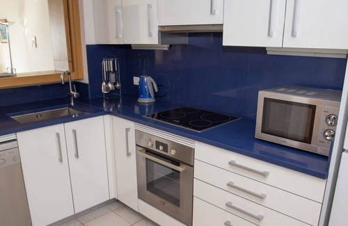 Playa Macenas House | Macenas VII, 2/3 bedroom, 2 bathroom with sea and mountain views