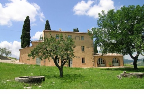 Il Poggio Apartment | MACETONA - MACETONA-C.DEL COLONO