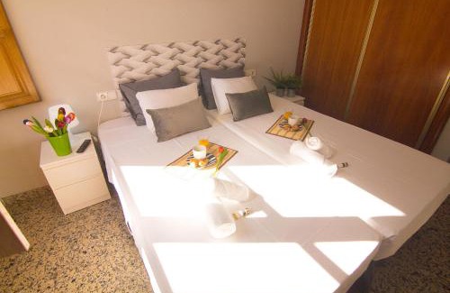 Poblats Maritims Apartment | Macflats Valencia Puerto