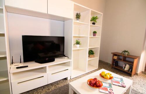Poblats Maritims Apartment | Macflats Valencia Puerto