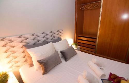 Poblats Maritims Apartment | Macflats Valencia Puerto