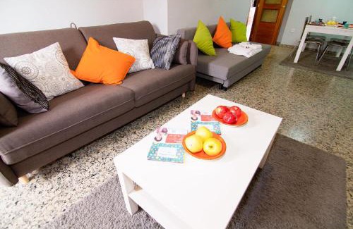 Poblats Maritims Apartment | Macflats Valencia Puerto