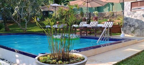 Tangalle Villa | Machan Villa