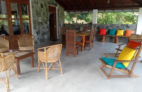 Tangalle Villa | Machan Villa