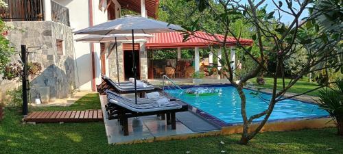 Tangalle Villa | Machan Villa
