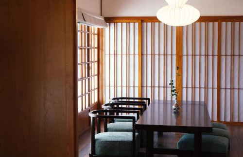 Taitung City Centre Hotel | Machiya Posong