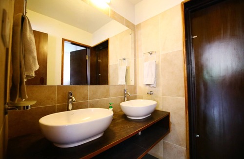 Sawai Madhopur Hotel | MACHLI A Wilderness Home