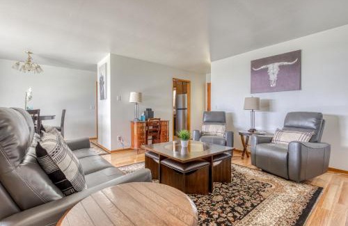 McMinnville House | Machouse