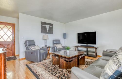 McMinnville House | Machouse