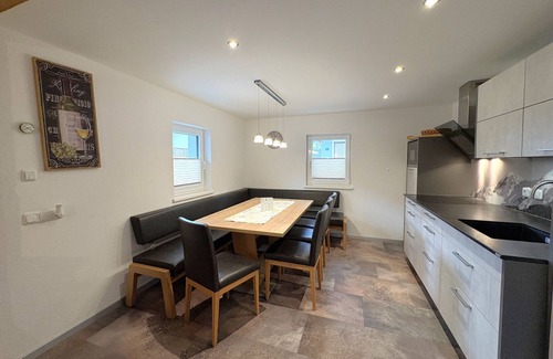 Bruck an der Grossglocknerstrasse House | Machreich by Interhome