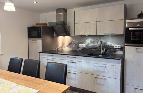 Bruck an der Grossglocknerstrasse House | Machreich by Interhome