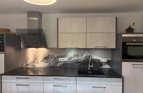 Bruck an der Grossglocknerstrasse House | Machreich by Interhome