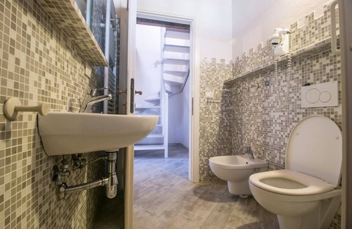 Cecina Apartment | Macine, Extra large three-room terraced house