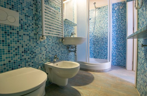 Cecina Apartment | Macine, two-bedroom terraced house (on two floors)