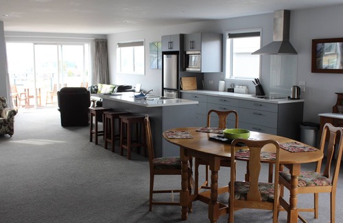 Lake Tekapo Apartment | Mackenzie Apartments & Suites