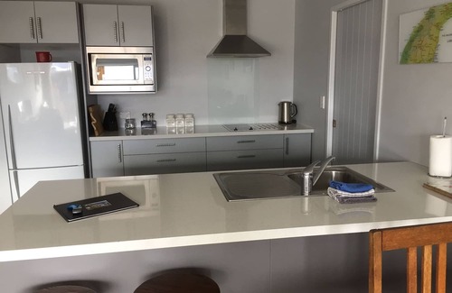 Lake Tekapo Apartment | Mackenzie Apartments & Suites