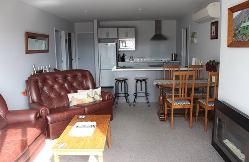 Lake Tekapo Apartment | Mackenzie Apartments & Suites