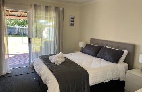 Twizel House | Mackenzie Delight