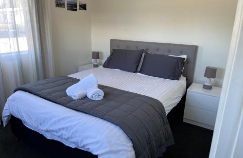 Twizel House | Mackenzie Delight